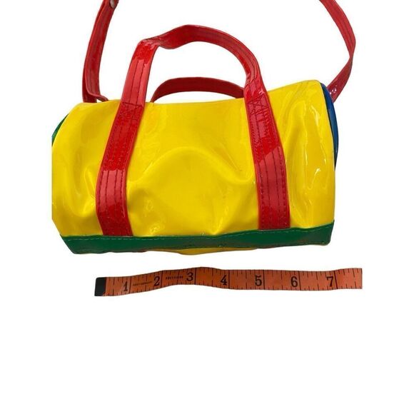 Lot Of 2 Disney Minnie Mouse Mini Purses Cartoon Kids Sequins - Picture 8 of 12